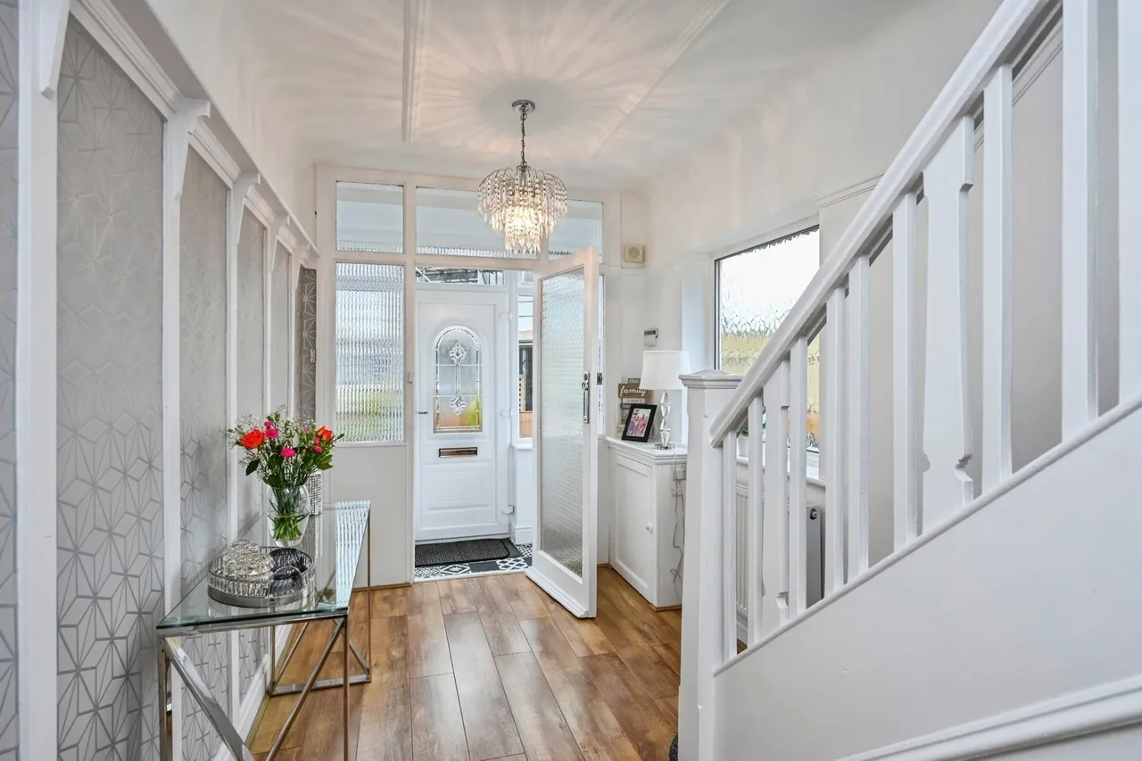 Rutherglen Avenue, Liverpool, L23, photo 2