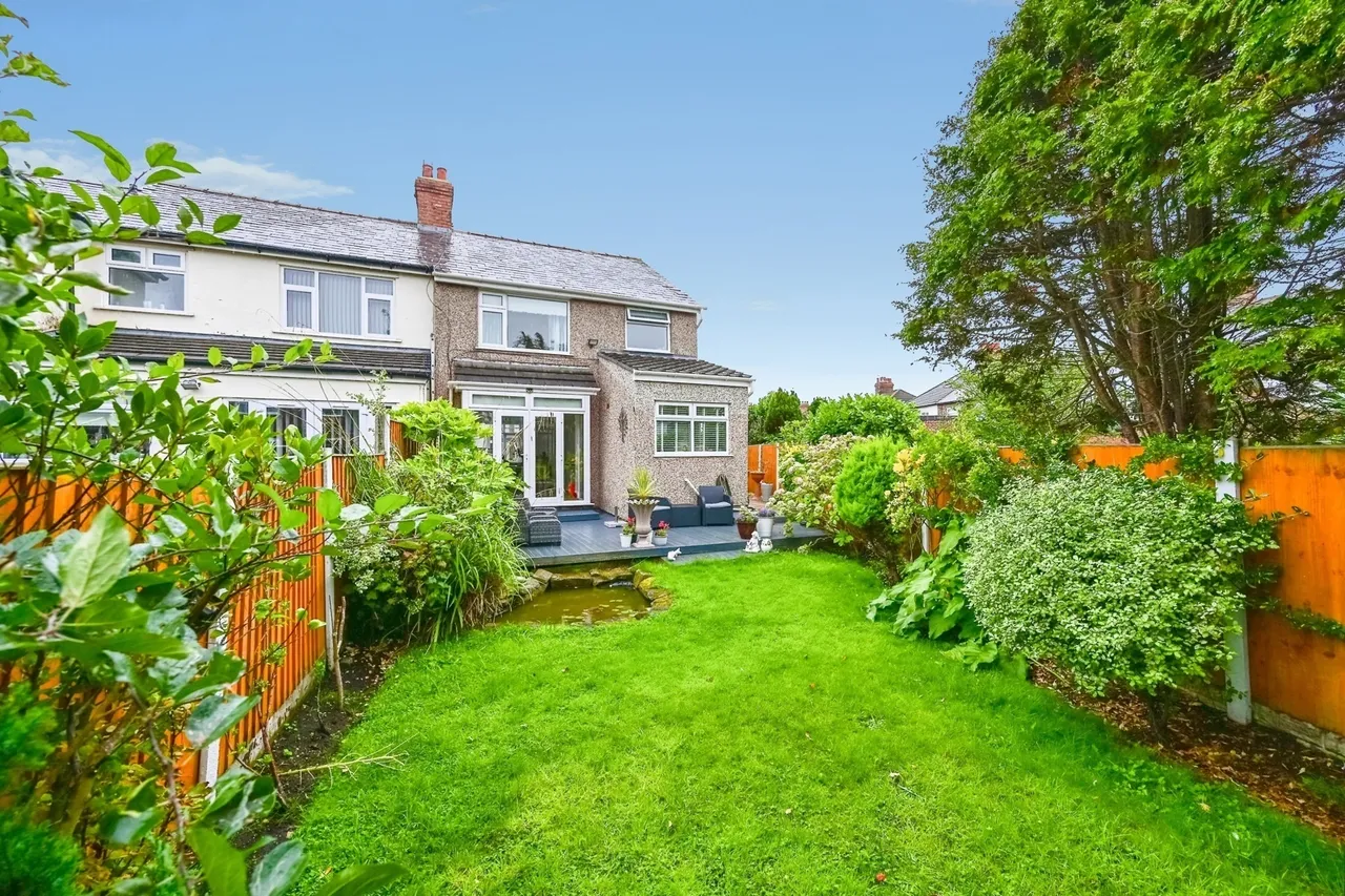 Rutherglen Avenue, Liverpool, L23, photo 16