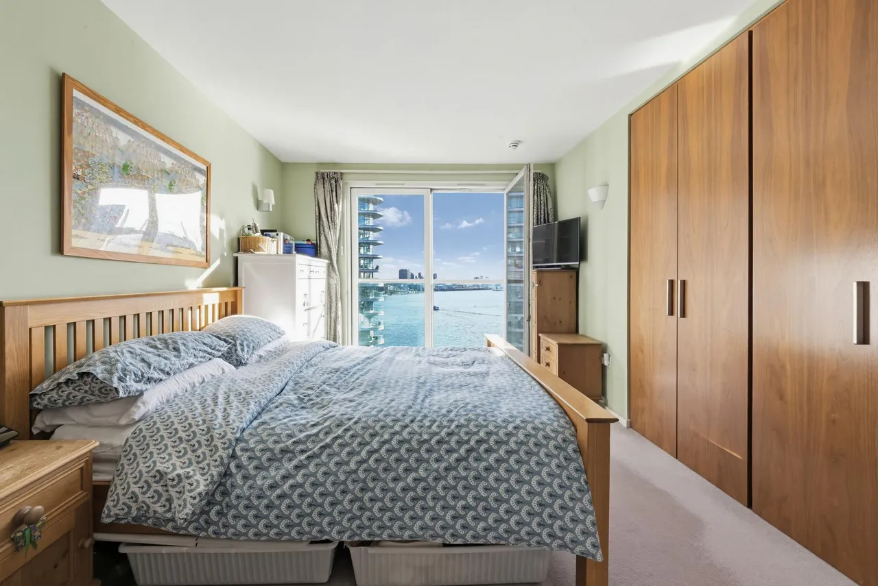 Fairmont Avenue, London, E14, photo 6