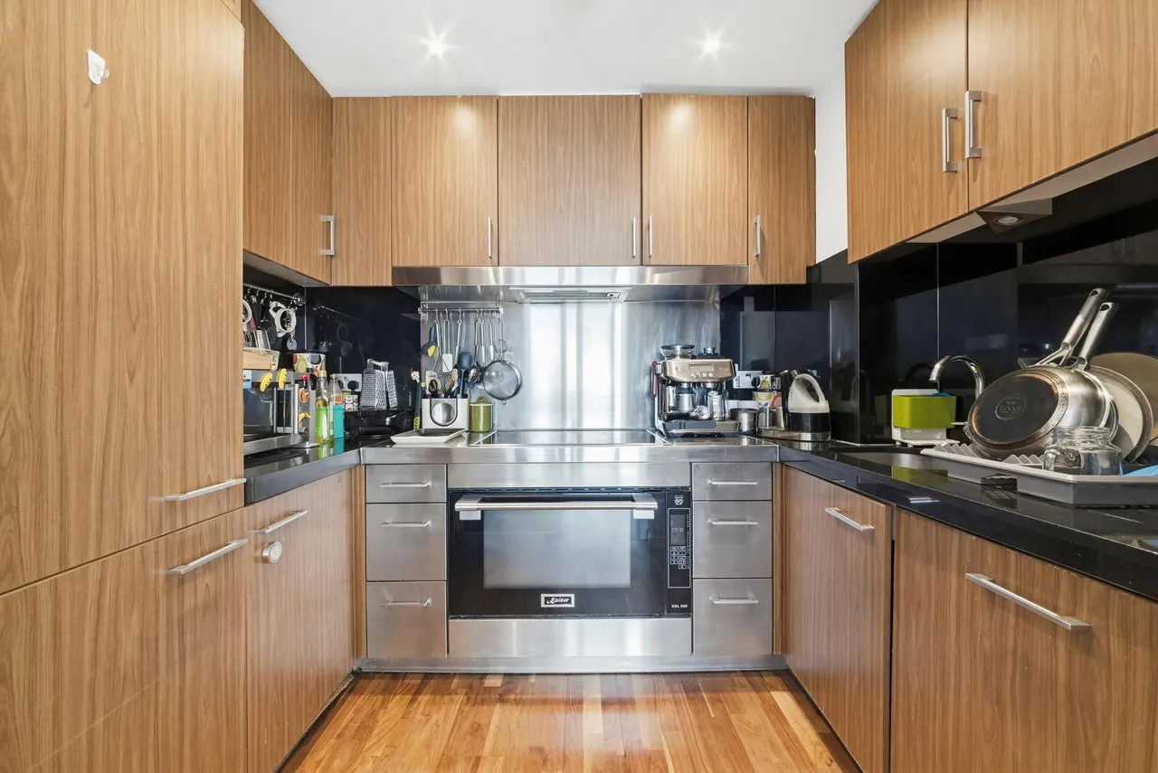 Fairmont Avenue, London, E14, photo 5