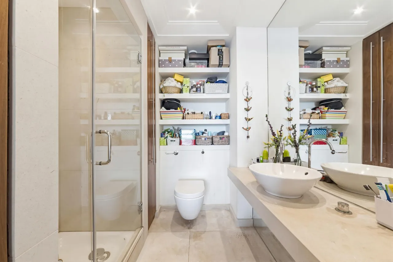 Fairmont Avenue, London, E14, photo 11