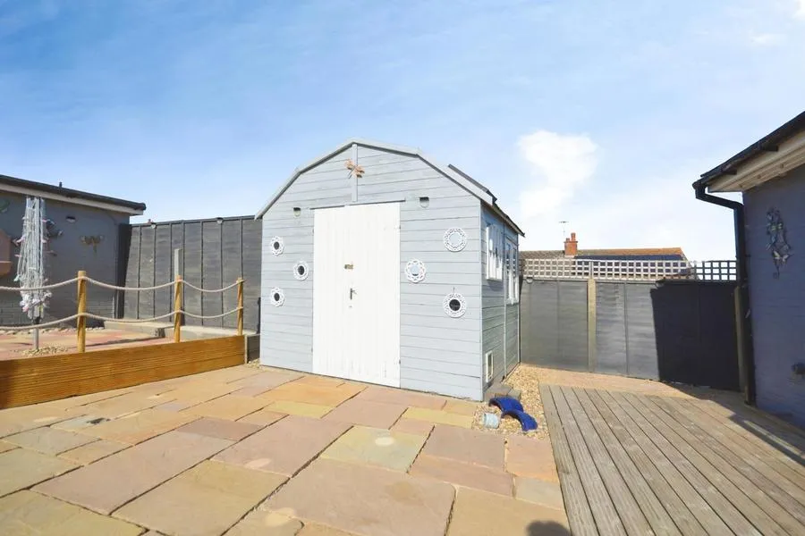 Dovedale, Felixstowe, IP11, photo 23