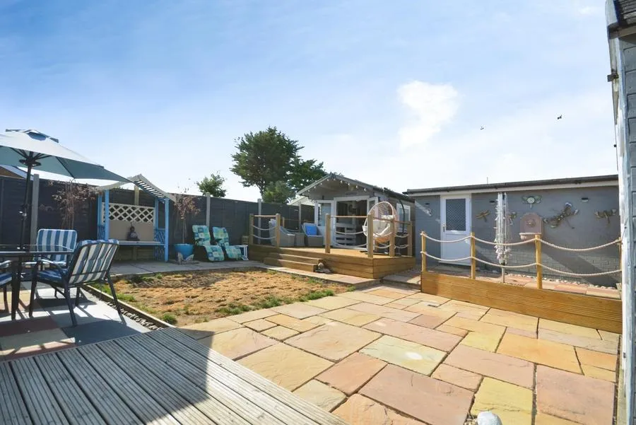 Dovedale, Felixstowe, IP11, photo 18