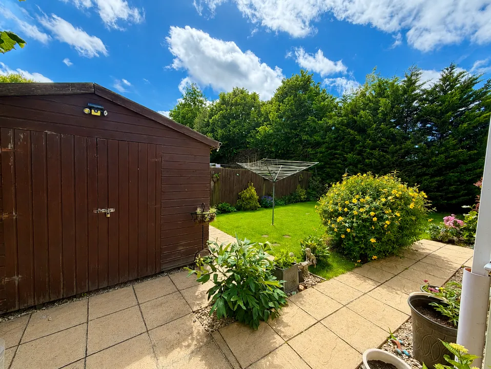 Northfield, Somerton, photo 13