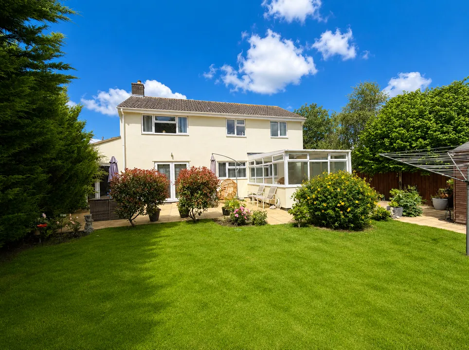 Northfield, Somerton, photo 14