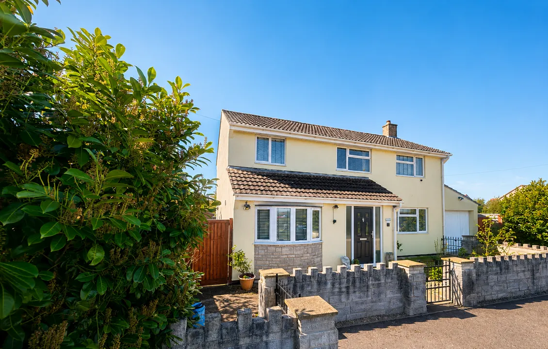 4 bed house for sale, Northfield, Somerton