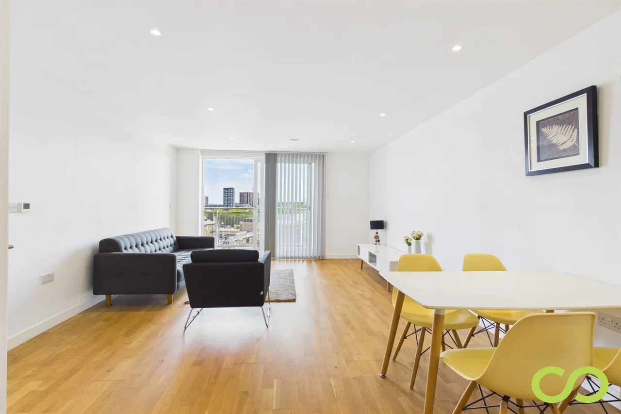 Carriage Way, Deptford, SE8, photo 6