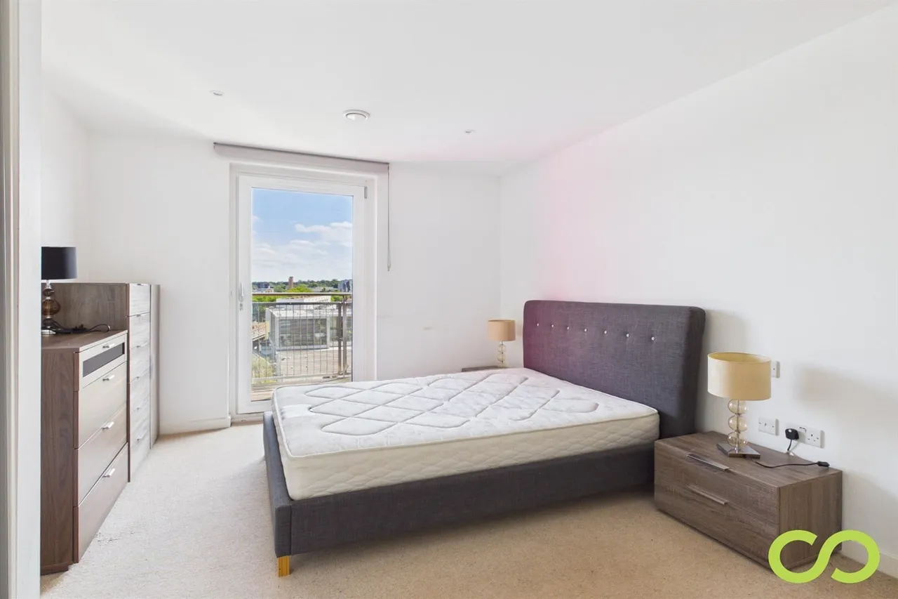 Carriage Way, Deptford, SE8, photo 9