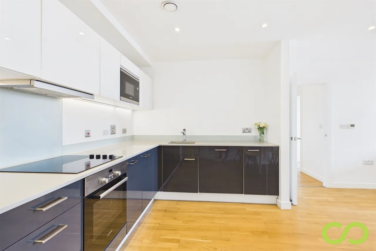 Carriage Way, Deptford, SE8, photo 5