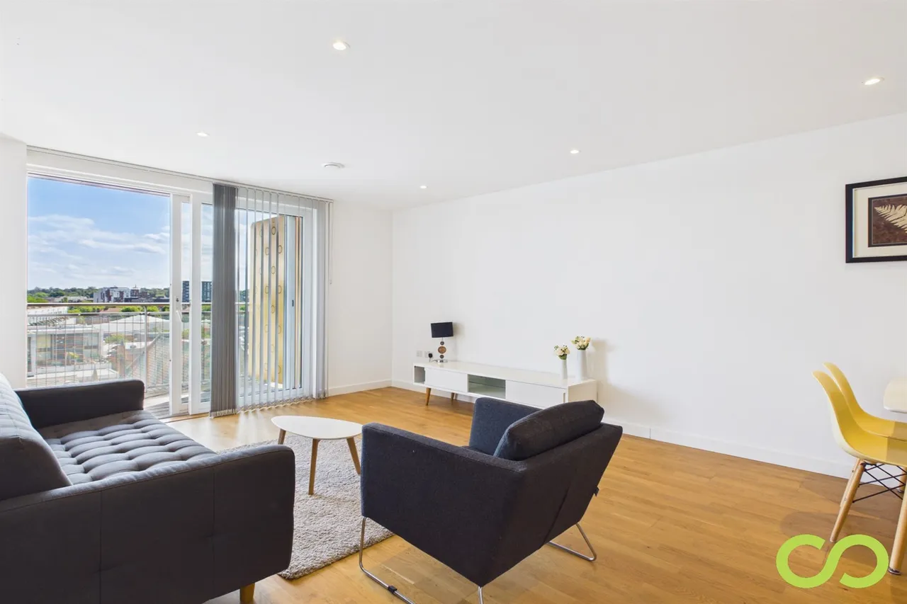 Carriage Way, Deptford, SE8, photo 7