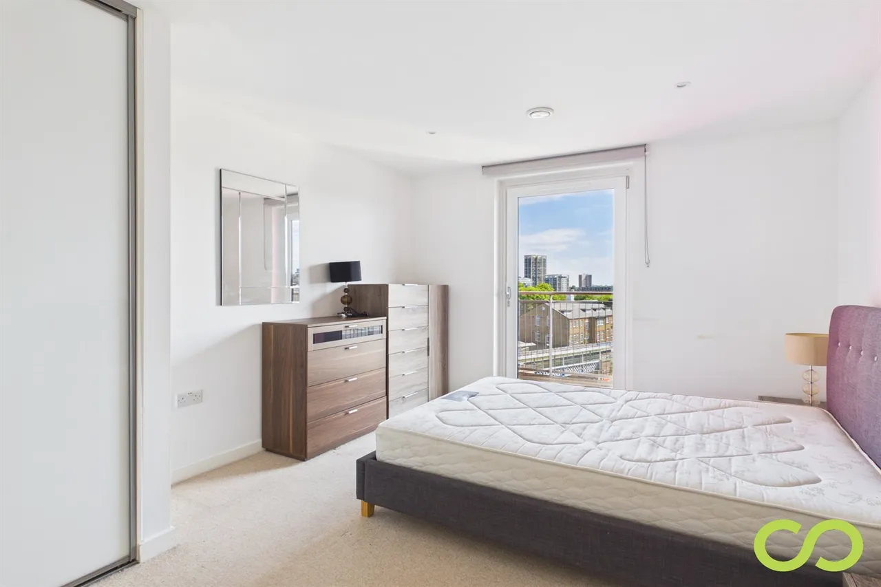 Carriage Way, Deptford, SE8, photo 10