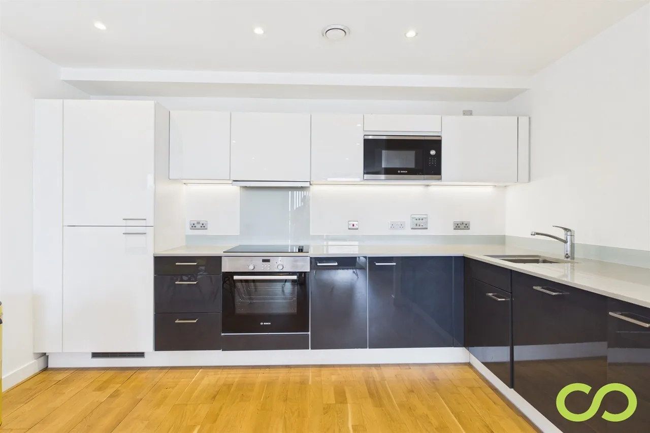Carriage Way, Deptford, SE8, photo 4