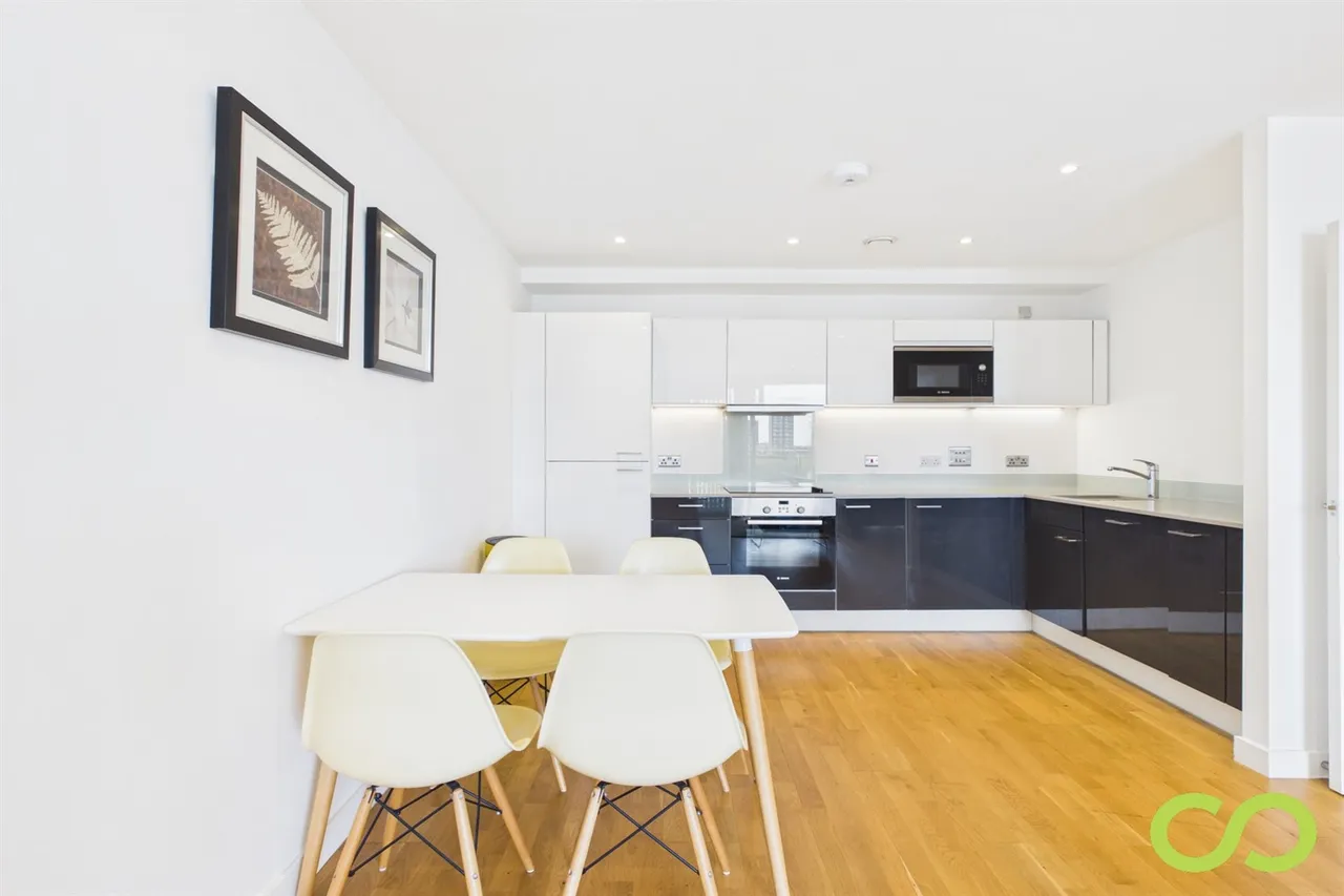 Carriage Way, Deptford, SE8, photo 3