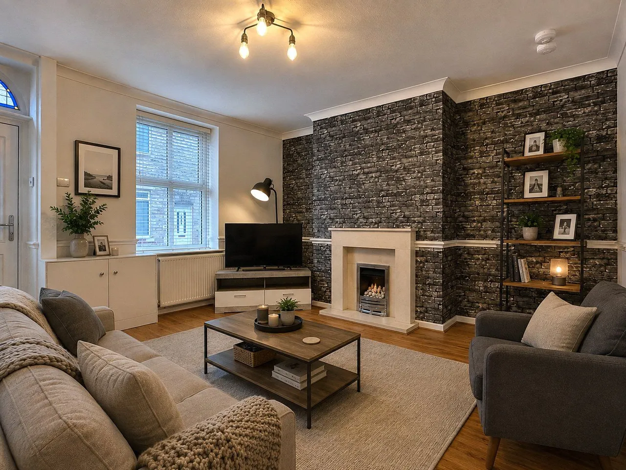 Co-Operative Street, Springhead, OL4, photo 4