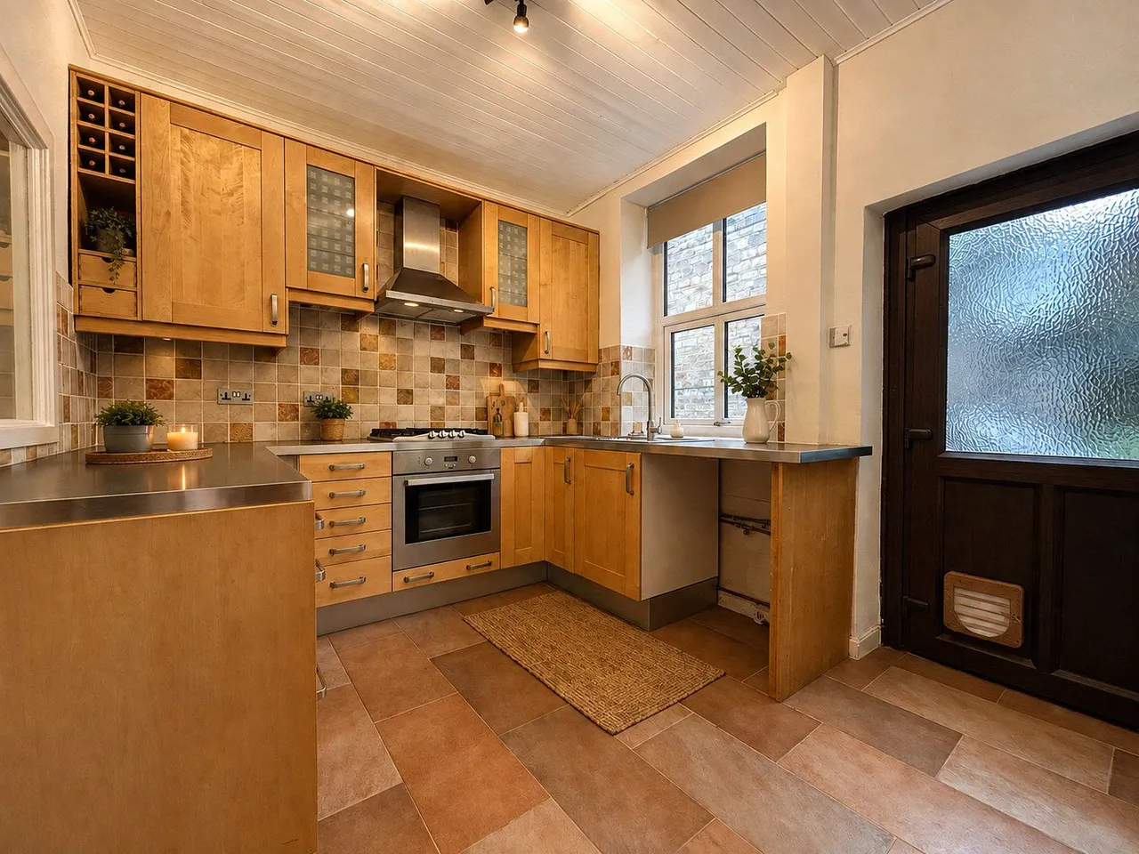 Co-Operative Street, Springhead, OL4, photo 5