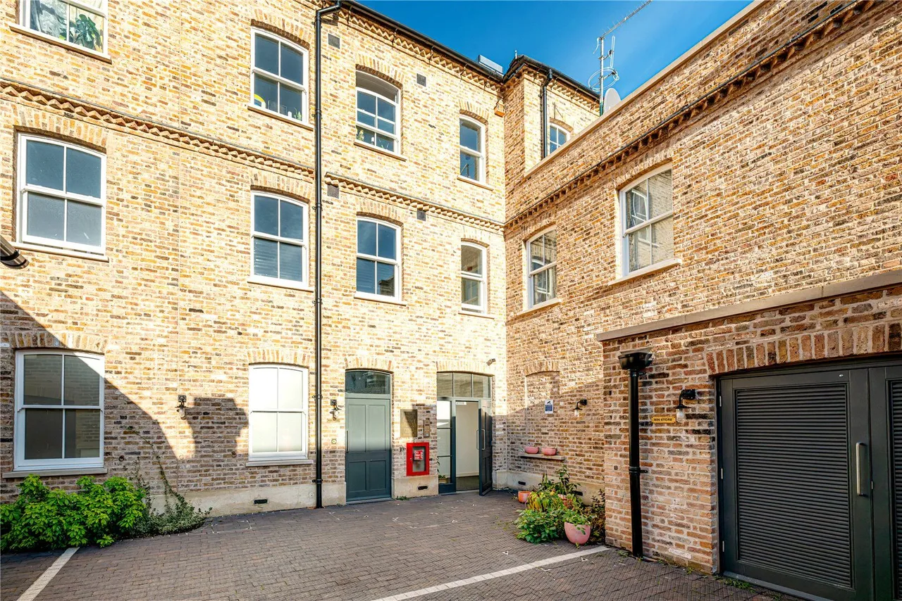 Hewer Street, London, W10, photo 11