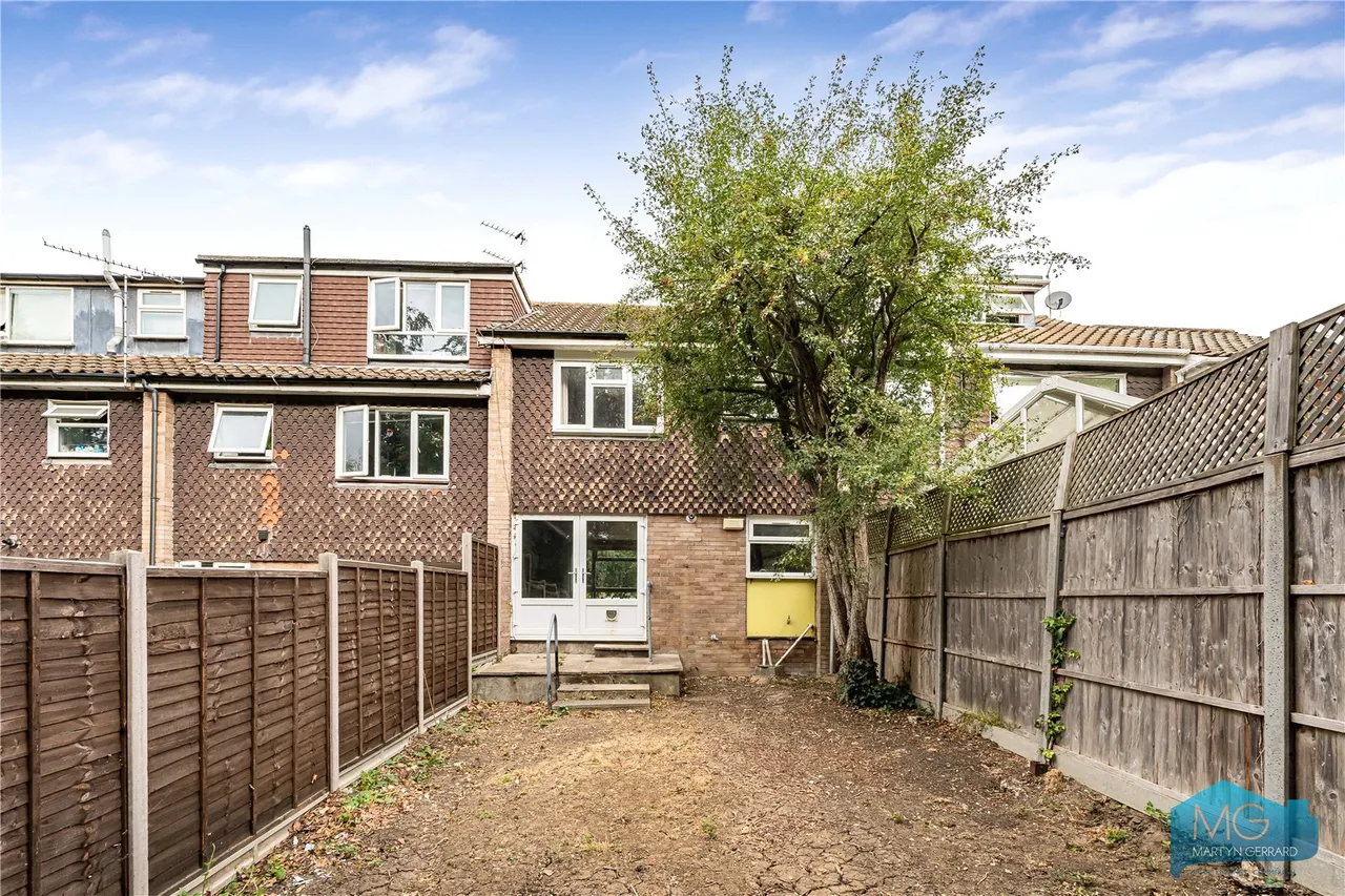 Heath View, London, N2, photo 16