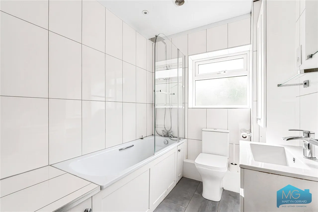 Heath View, London, N2, photo 6