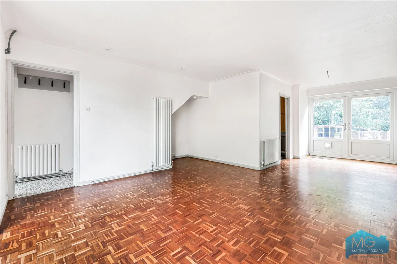 Heath View, London, N2, photo 8