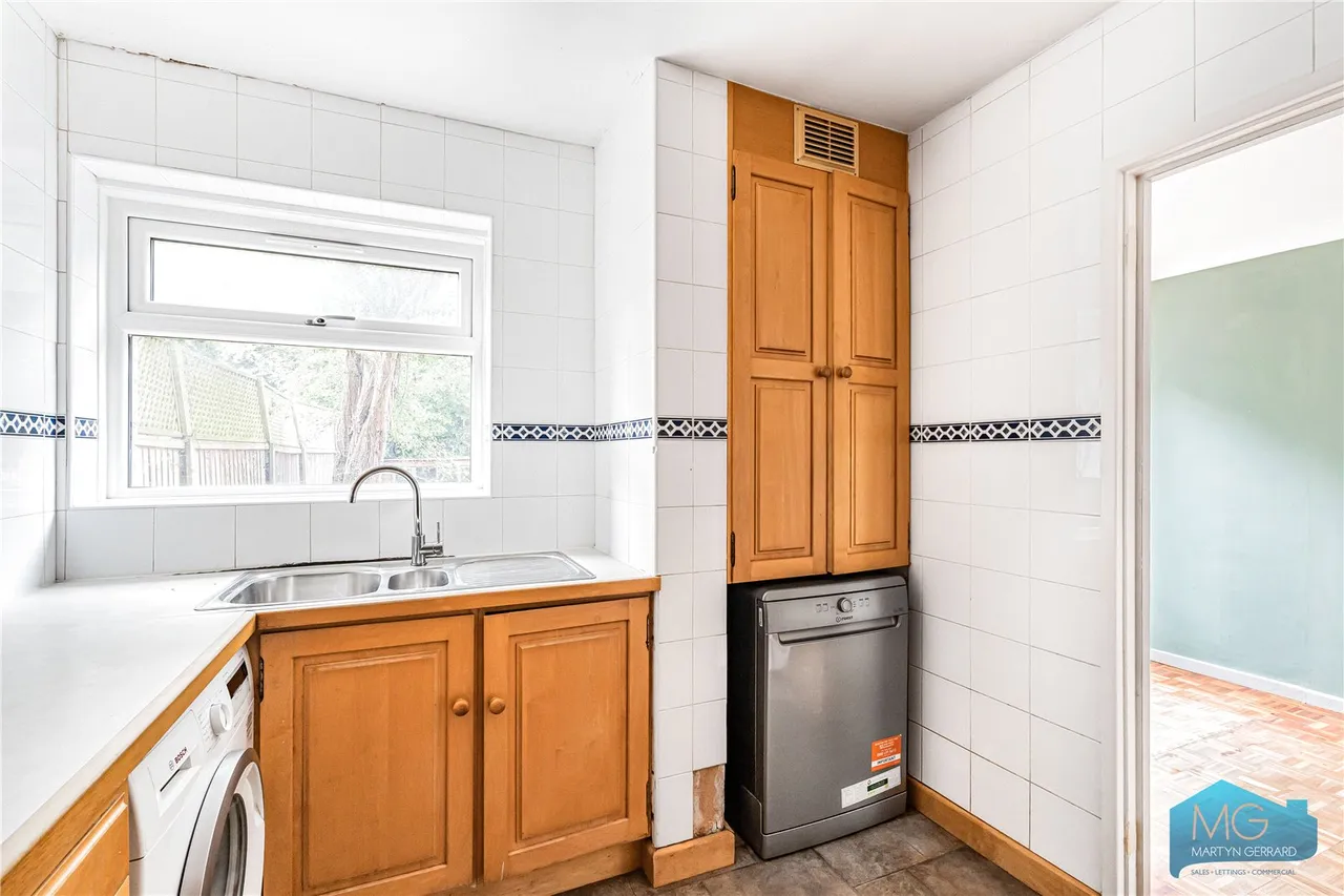 Heath View, London, N2, photo 7