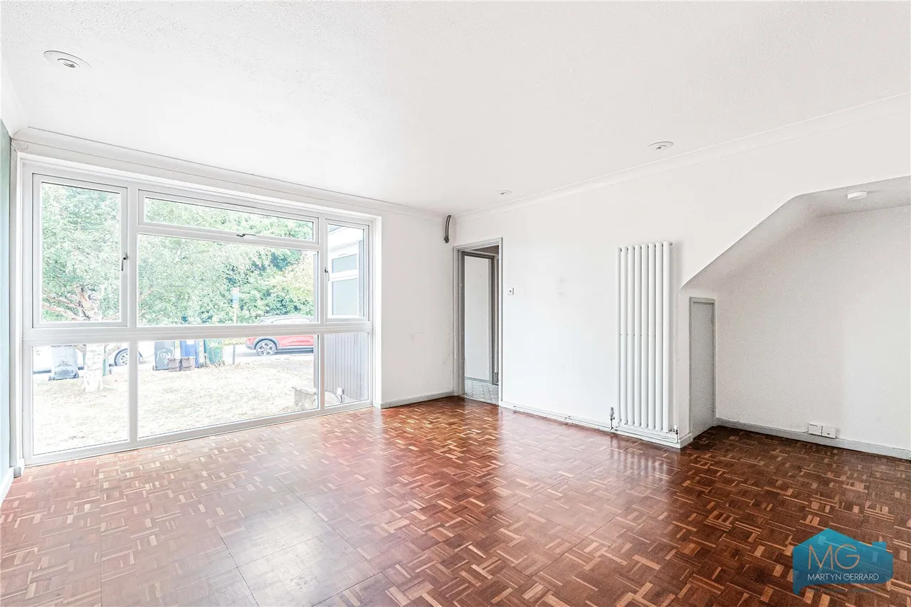Heath View, London, N2, photo 10