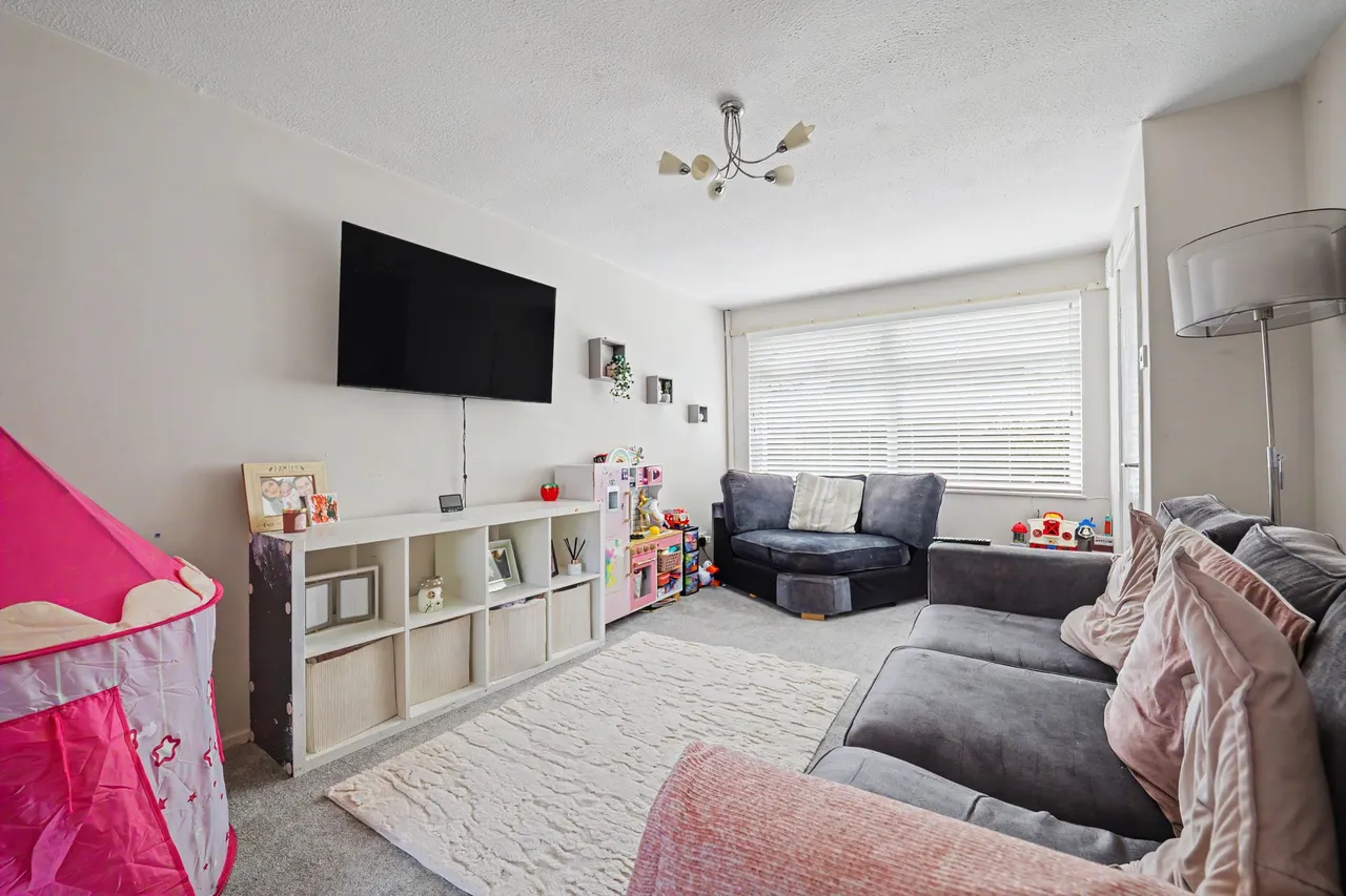 Walton Close, Binley, CV3, photo 5