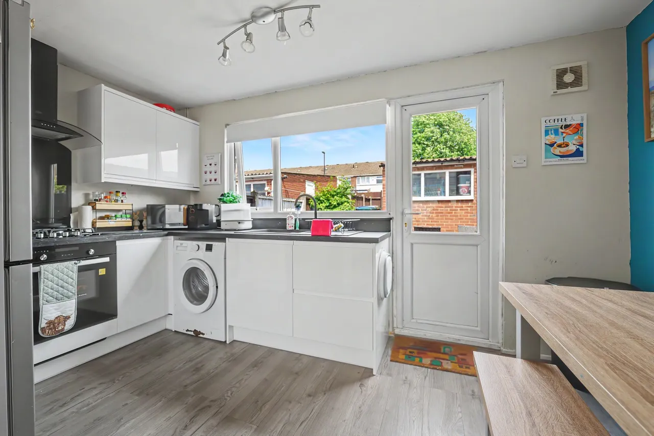 Walton Close, Binley, CV3, photo 4