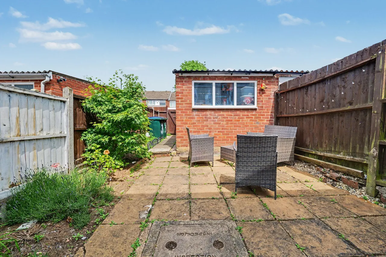 Walton Close, Binley, CV3, photo 13