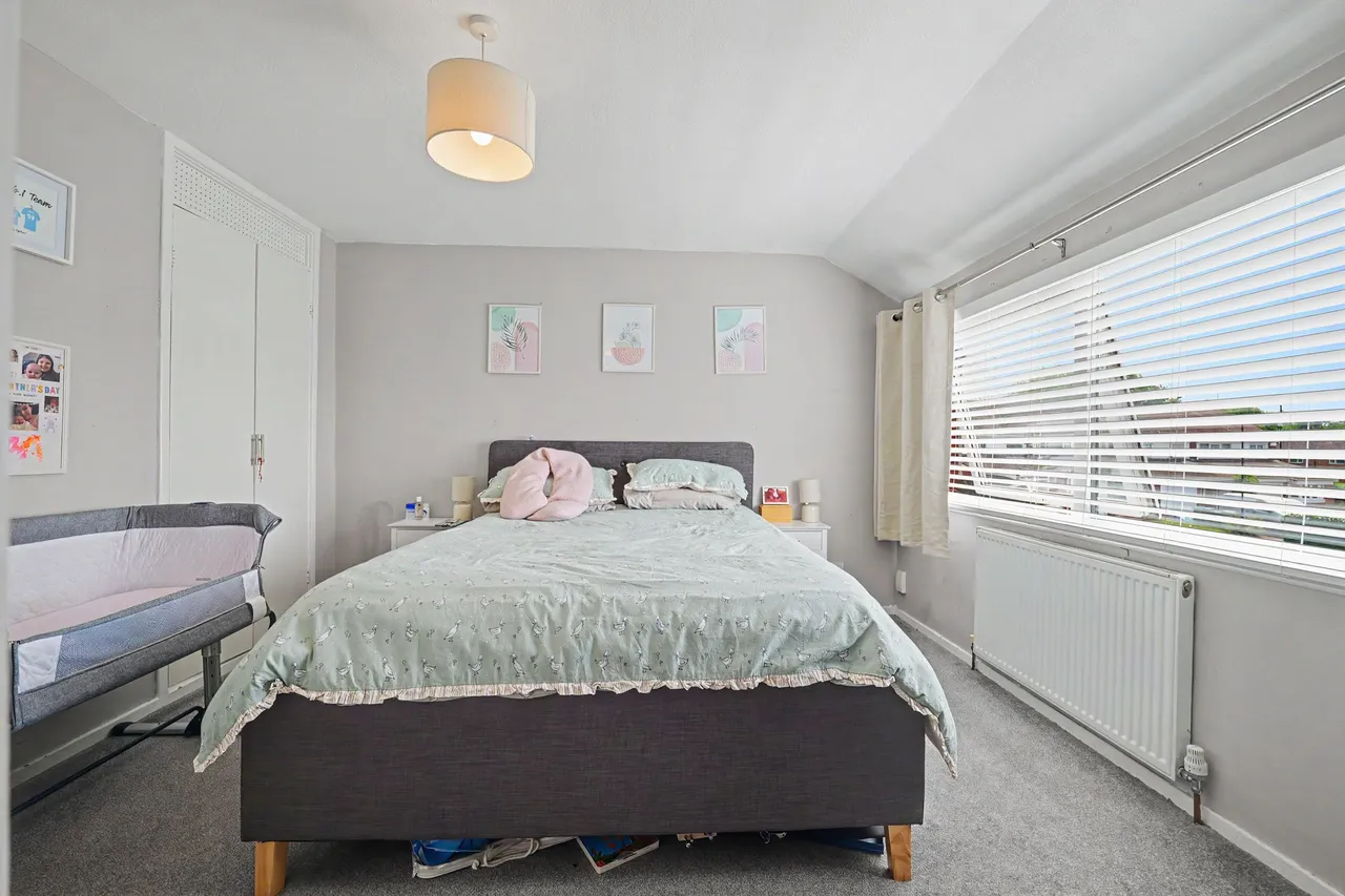 Walton Close, Binley, CV3, photo 10