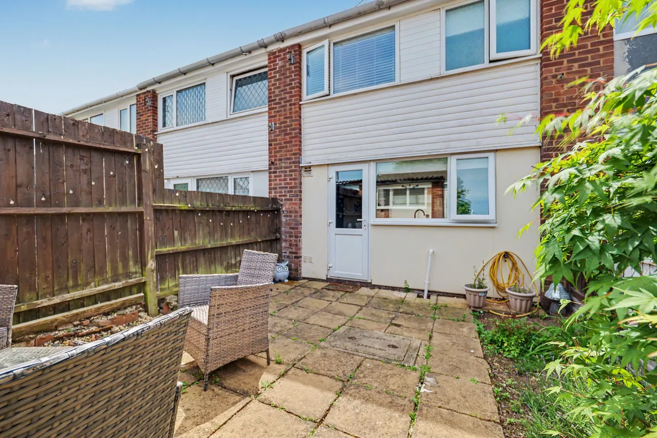 Walton Close, Binley, CV3, photo 14