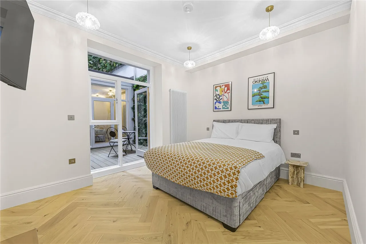 Queens Gate, South Kensington, London, SW7 5LJ, photo 5