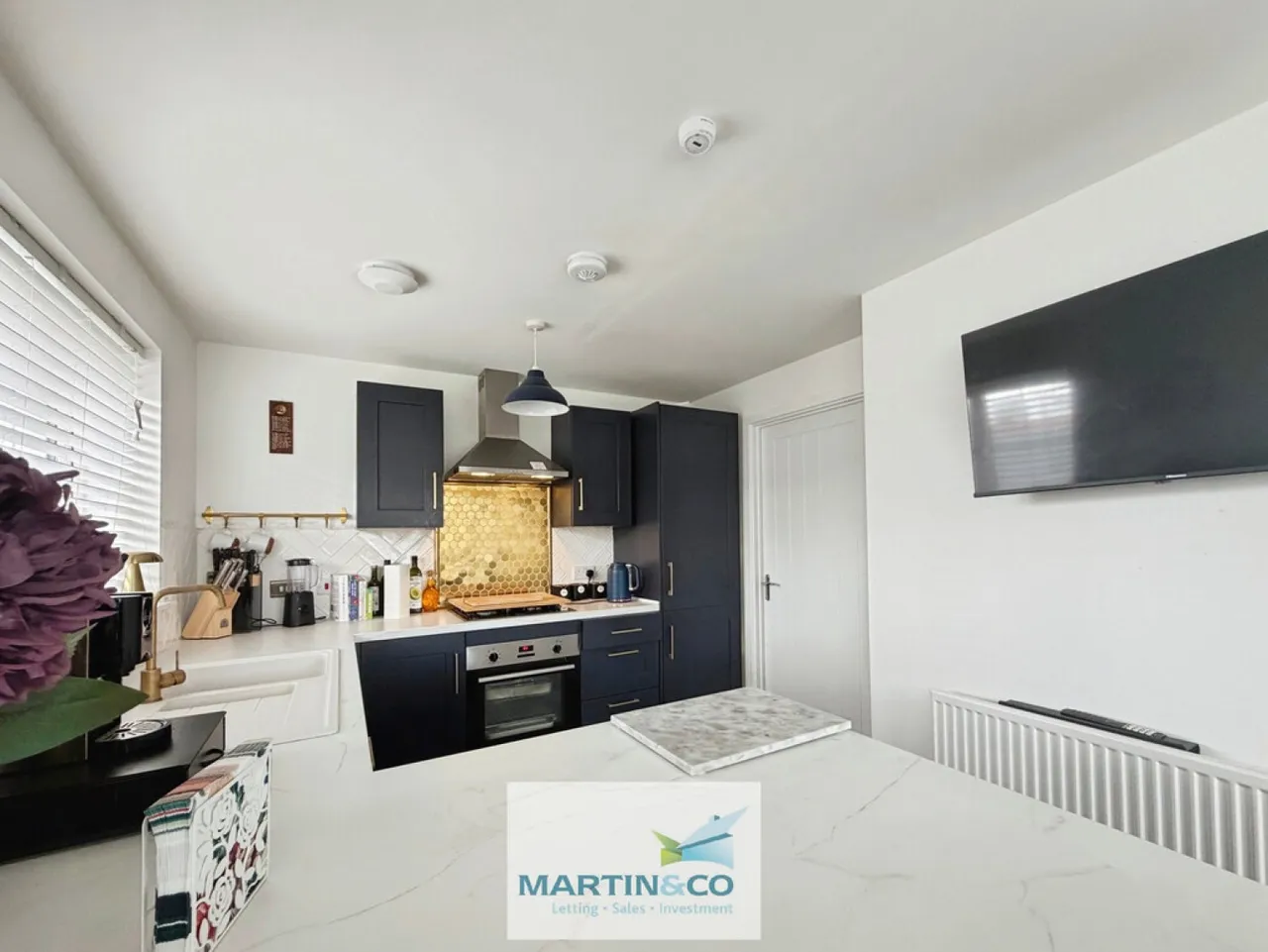 Conduit Road , Bessacarr, photo 9