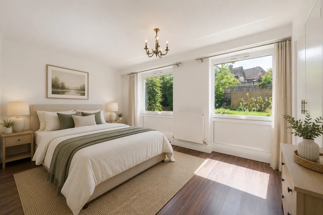 Constable Walk, College Road, Dulwich, London, SE21, photo 2