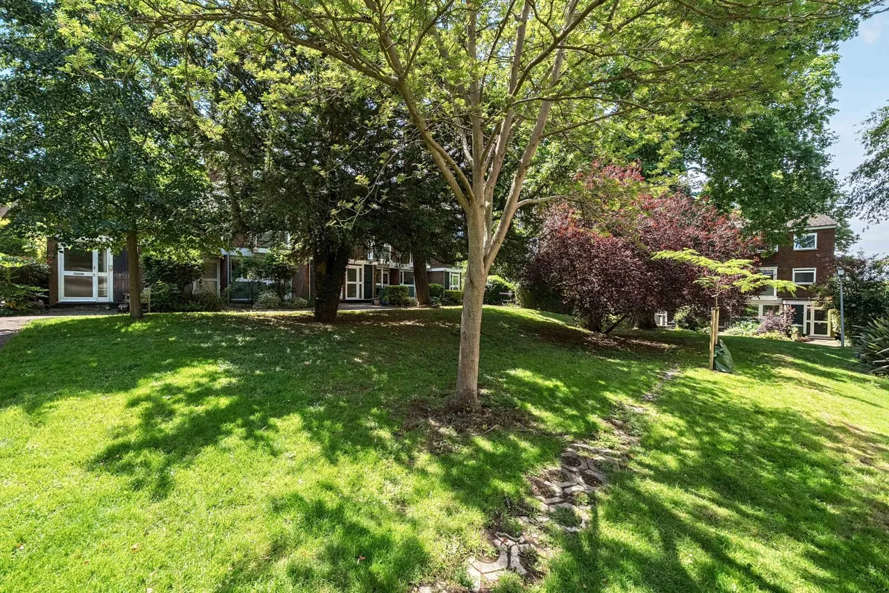 2 bed flat for sale — Constable Walk, College Road, Dulwich, London, SE21