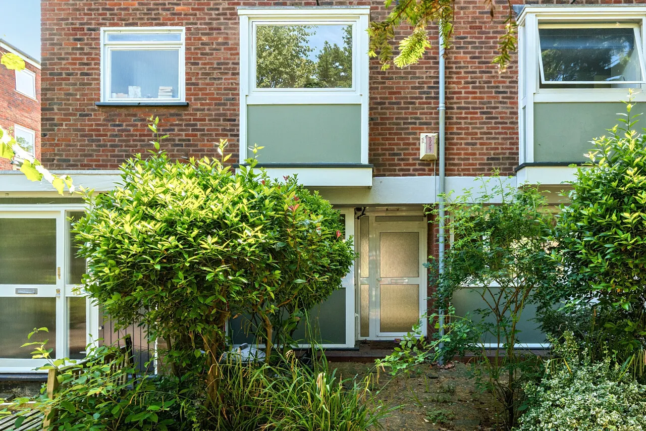 Constable Walk, College Road, Dulwich, London, SE21, photo 5