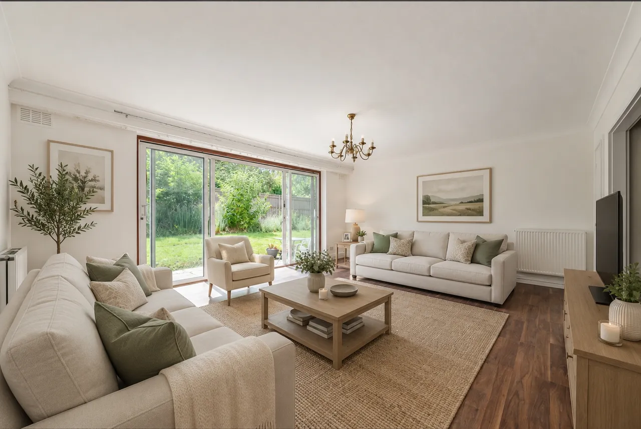 Constable Walk, College Road, Dulwich, London, SE21, photo 4