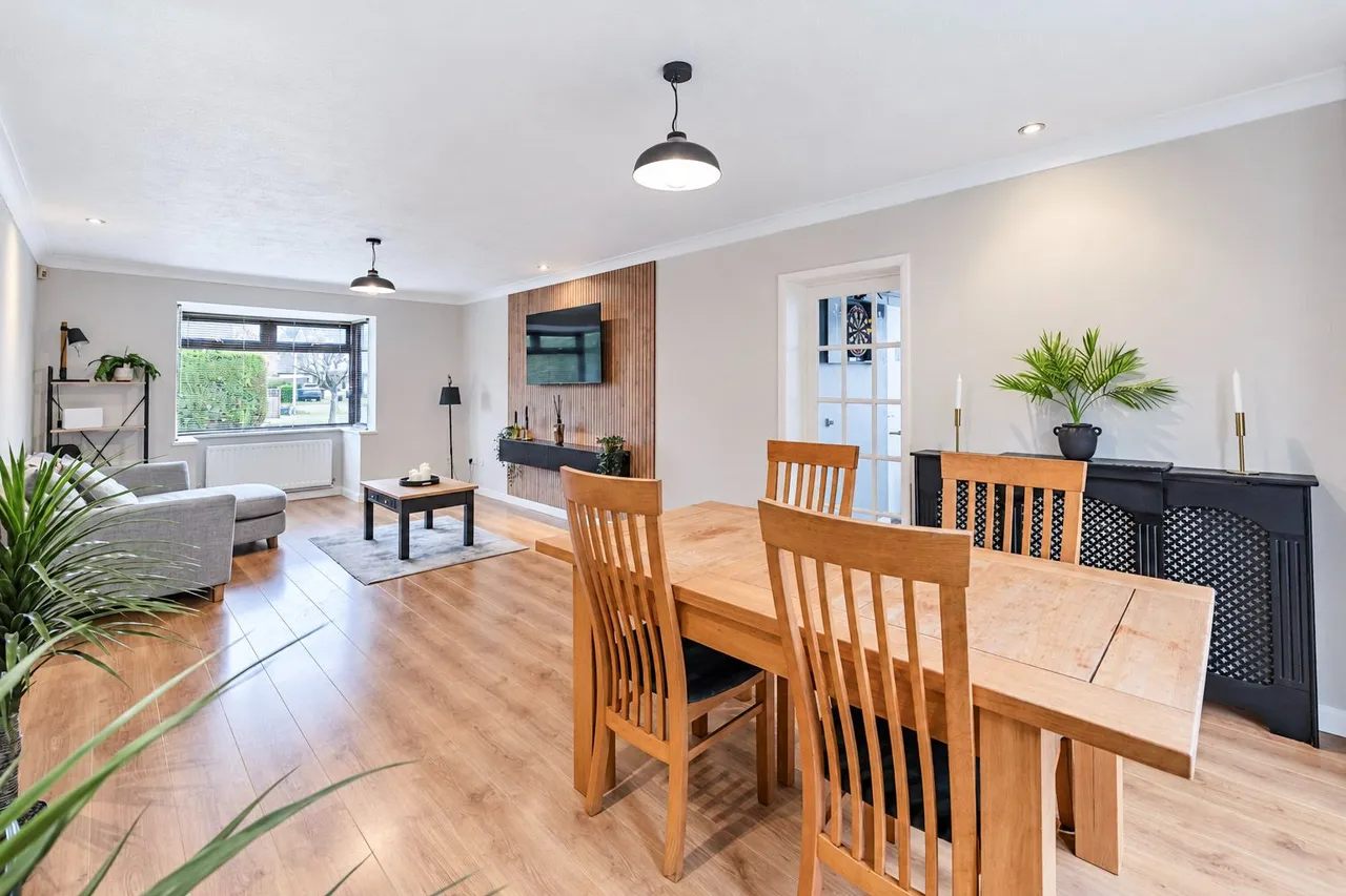 Simons Close, Crowborough, TN6, photo 3