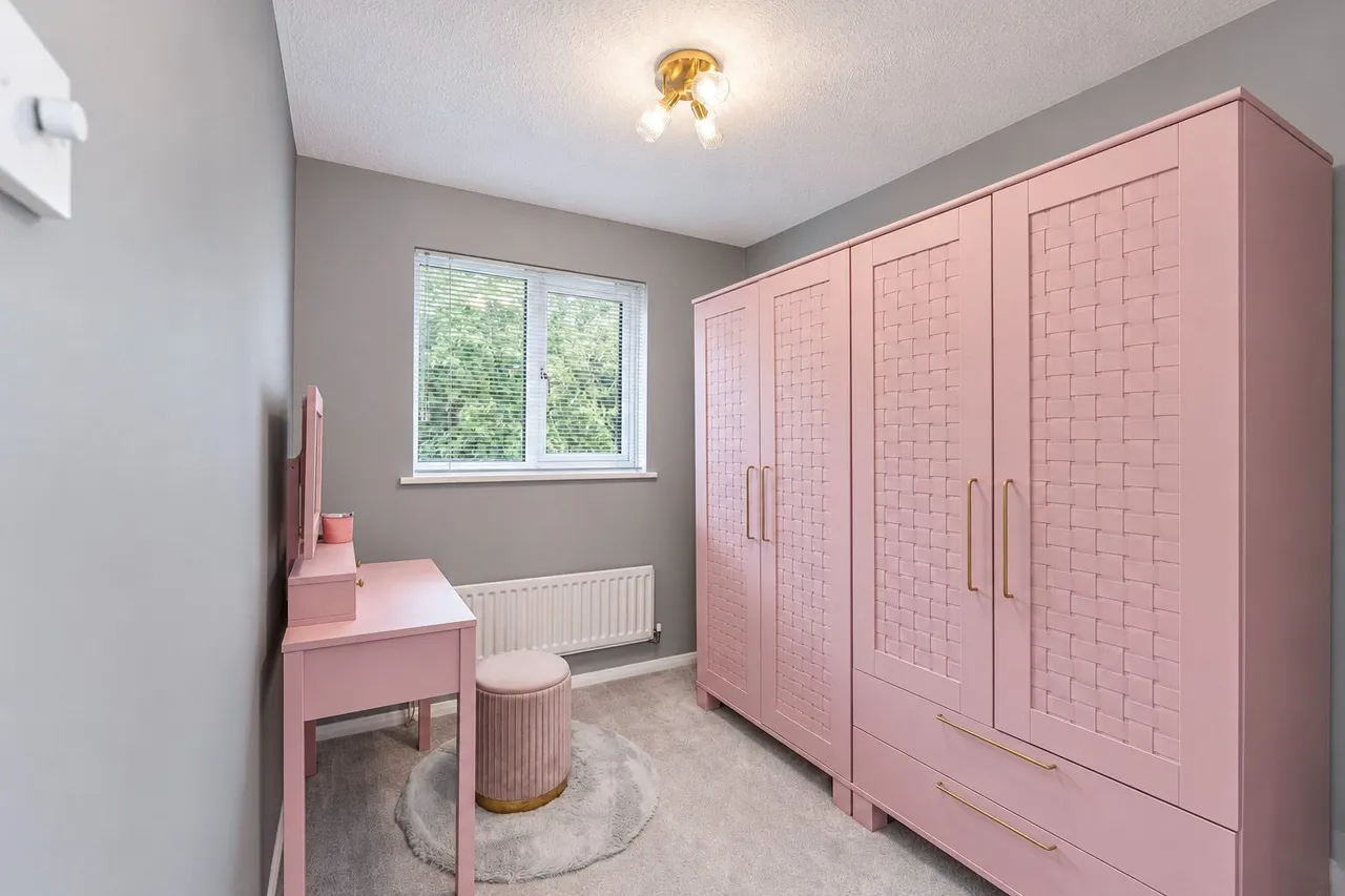 Simons Close, Crowborough, TN6, photo 14