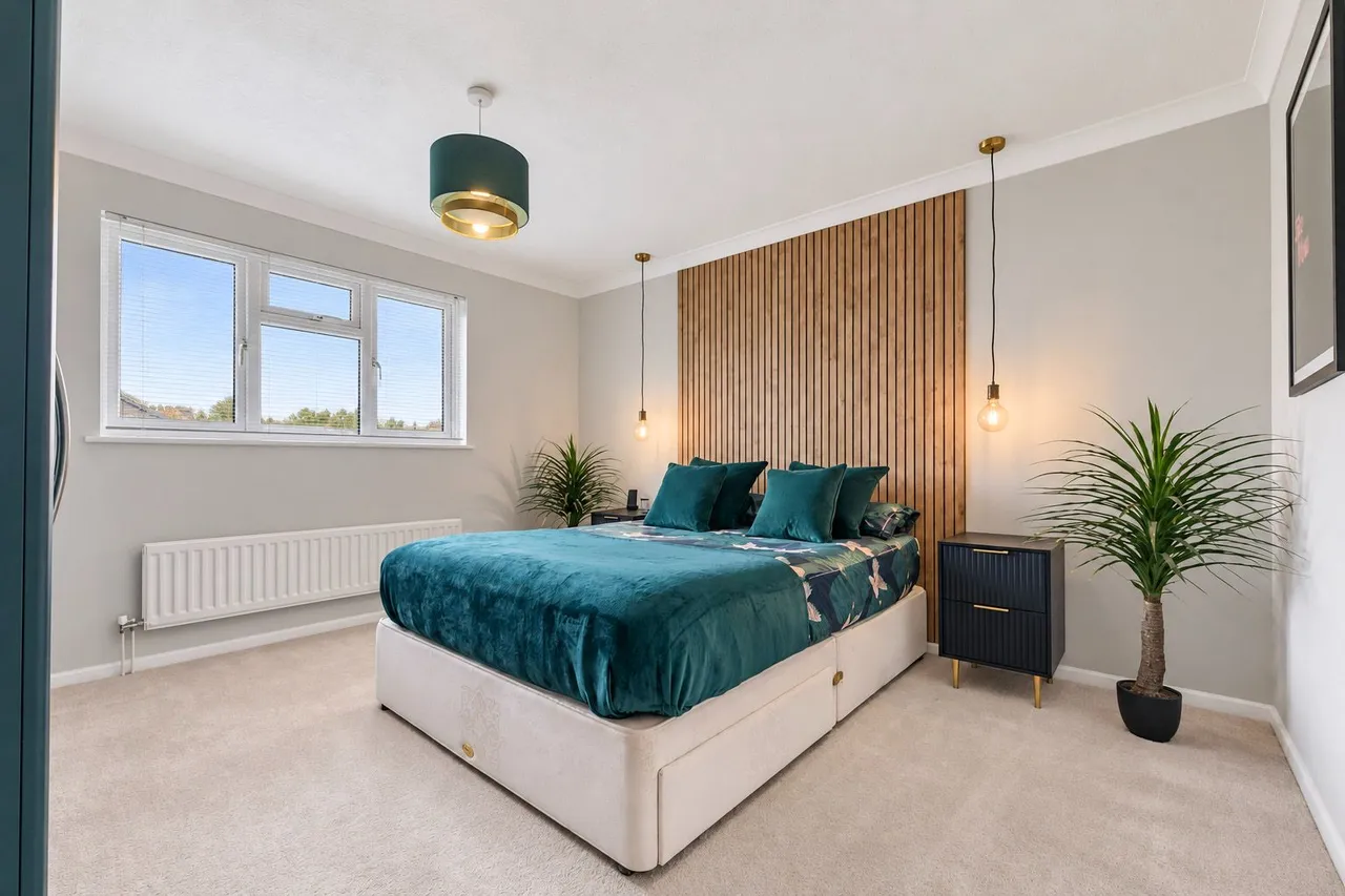 Simons Close, Crowborough, TN6, photo 10
