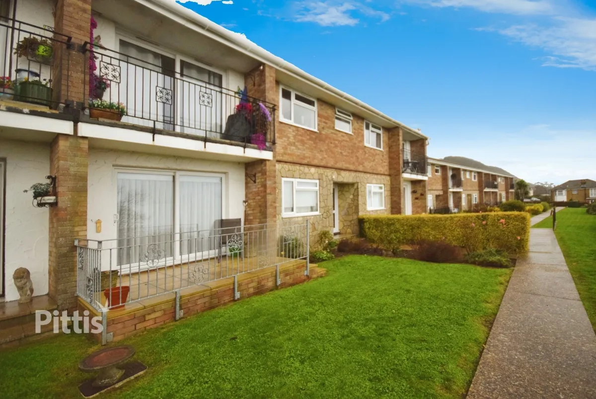 Zig Zag Road, Ventnor, PO38, photo 12