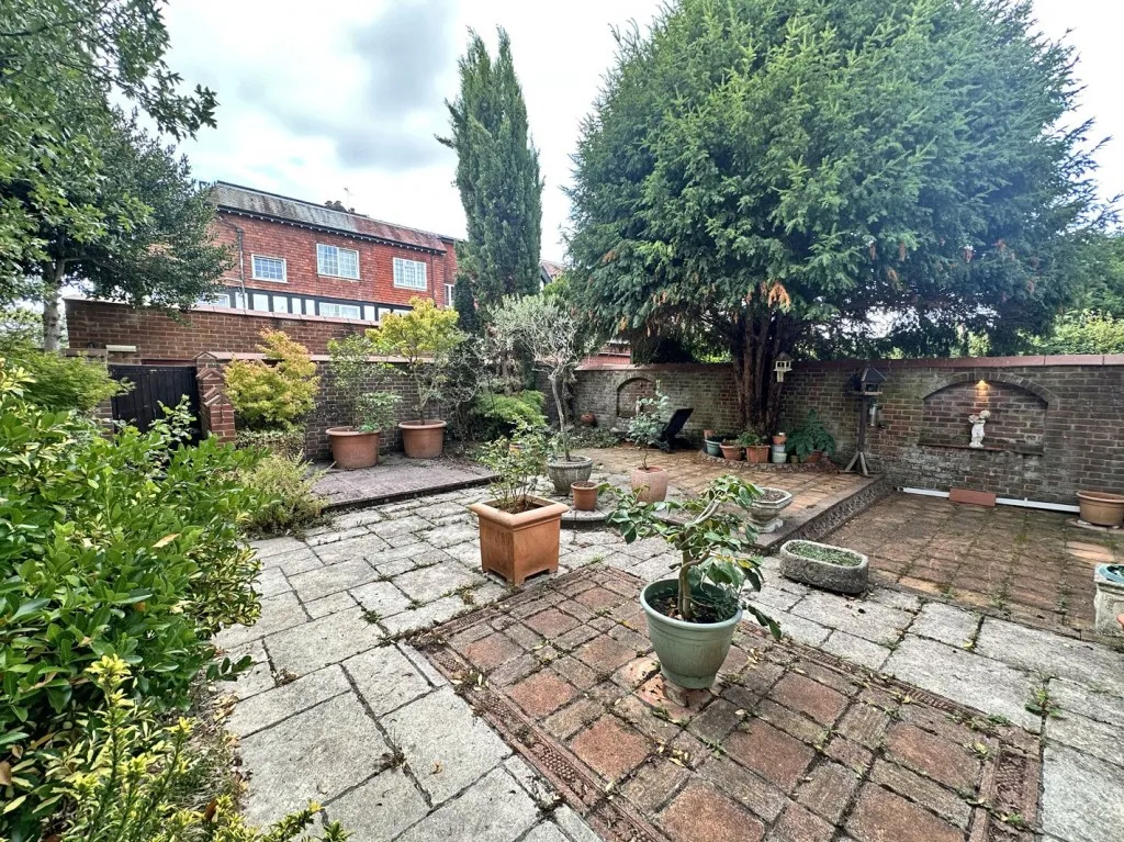 Brockenhurst, Hampshire, photo 19