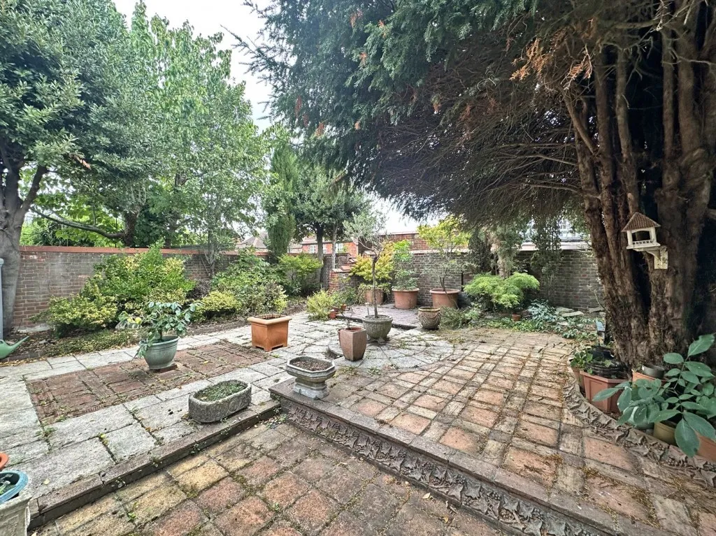 Brockenhurst, Hampshire, photo 18