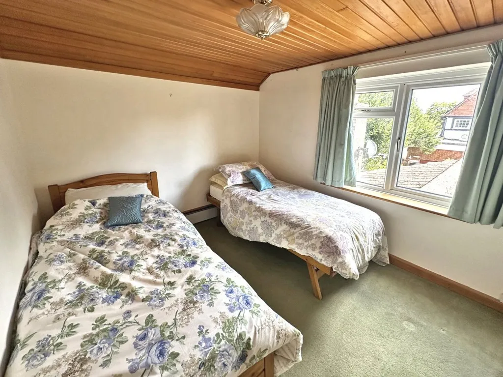 Brockenhurst, Hampshire, photo 10
