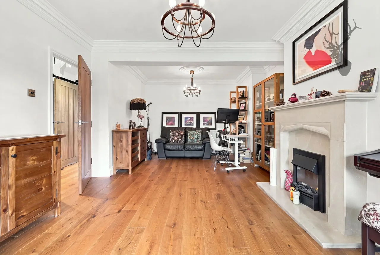 Orchard Drive, Theydon Bois, CM16, photo 8