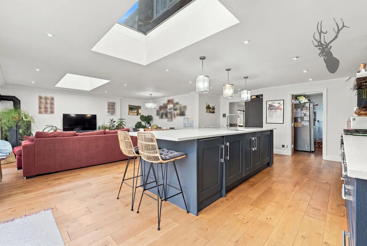 Orchard Drive, Theydon Bois, CM16, photo 12
