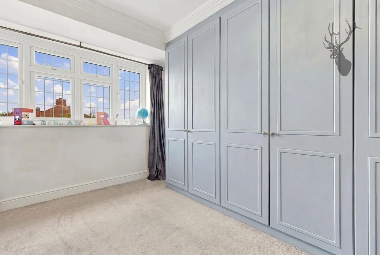 Orchard Drive, Theydon Bois, CM16, photo 24