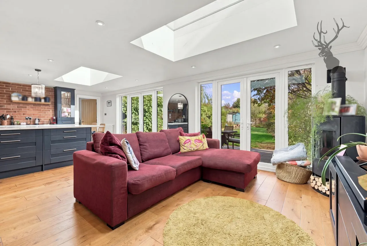 Orchard Drive, Theydon Bois, CM16, photo 13