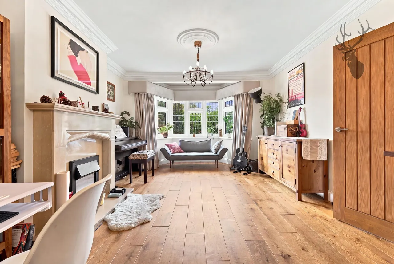 Orchard Drive, Theydon Bois, CM16, photo 6