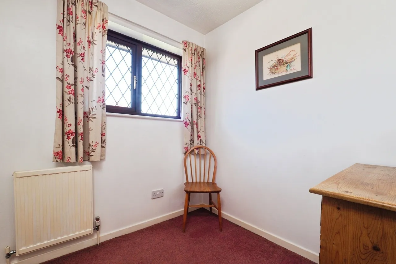 Courtney Close, Wollaton, Nottingham, NG8, photo 16