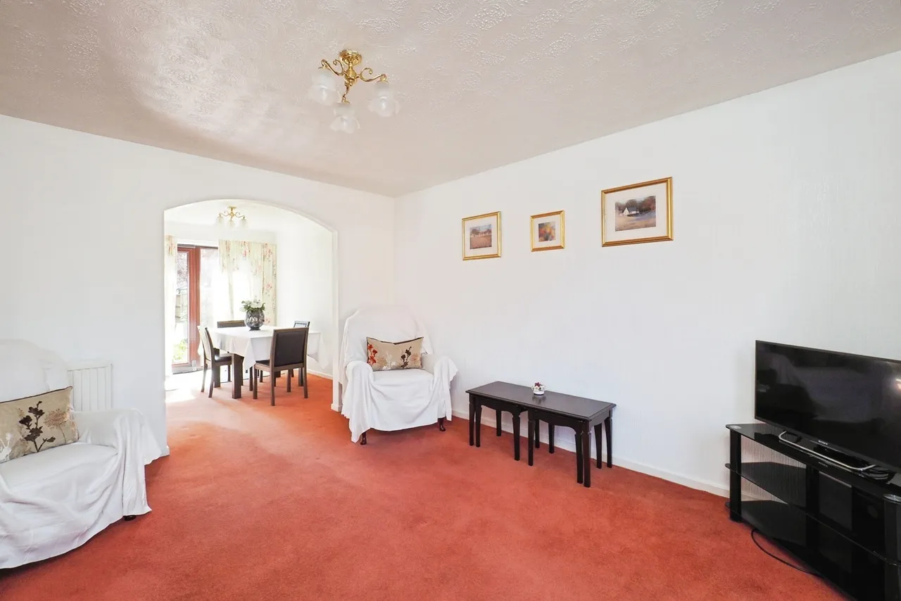 Courtney Close, Wollaton, Nottingham, NG8, photo 9
